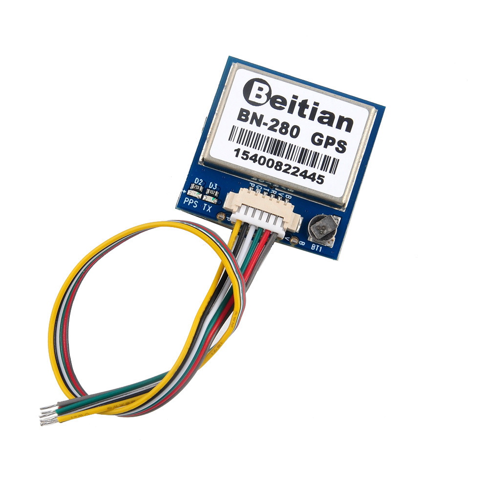 Beitian BN-280 G-MOUSE UART TT - Gps Module Drone 리뷰 및 가격