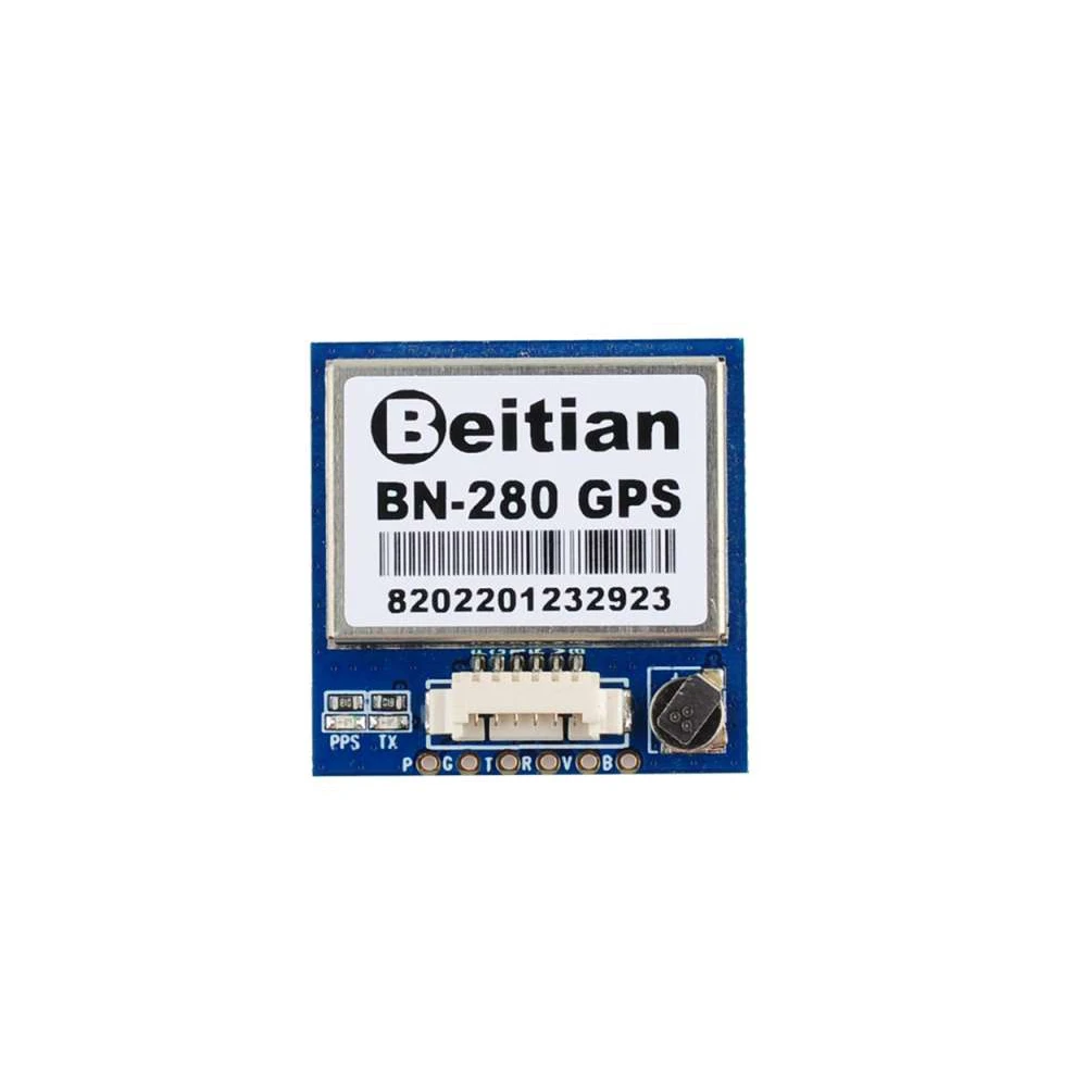 Beitian BN-280 G-MOUSE UART TT - Gps Module Drone 리뷰 및 가격