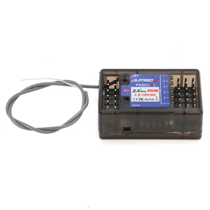 DUMBORC P6F/P6FG/P6DC/P6DCG 2. - Joystick Rc Drone 리뷰 및 가격