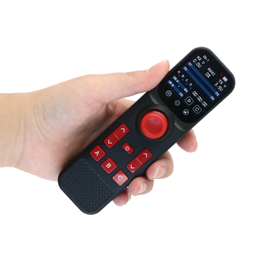 Hotrc DS-800 2.4Ghz 8채널 FHSS 리 - Joystick Rc Drone 리뷰 및 가격