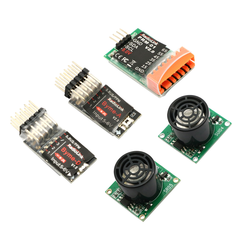 Radiolink R12DSM R12DS R9DS R8 - Joystick Rc Drone 리뷰 및 가격