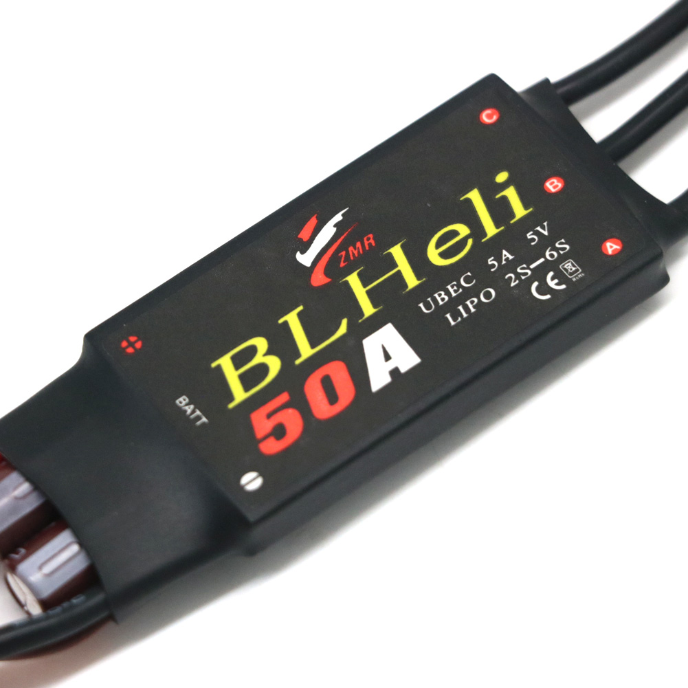 BLHeli 브러시리스 ESC 80A 12A 20A 3 - Drone Rc Fpv 리뷰 및 가격