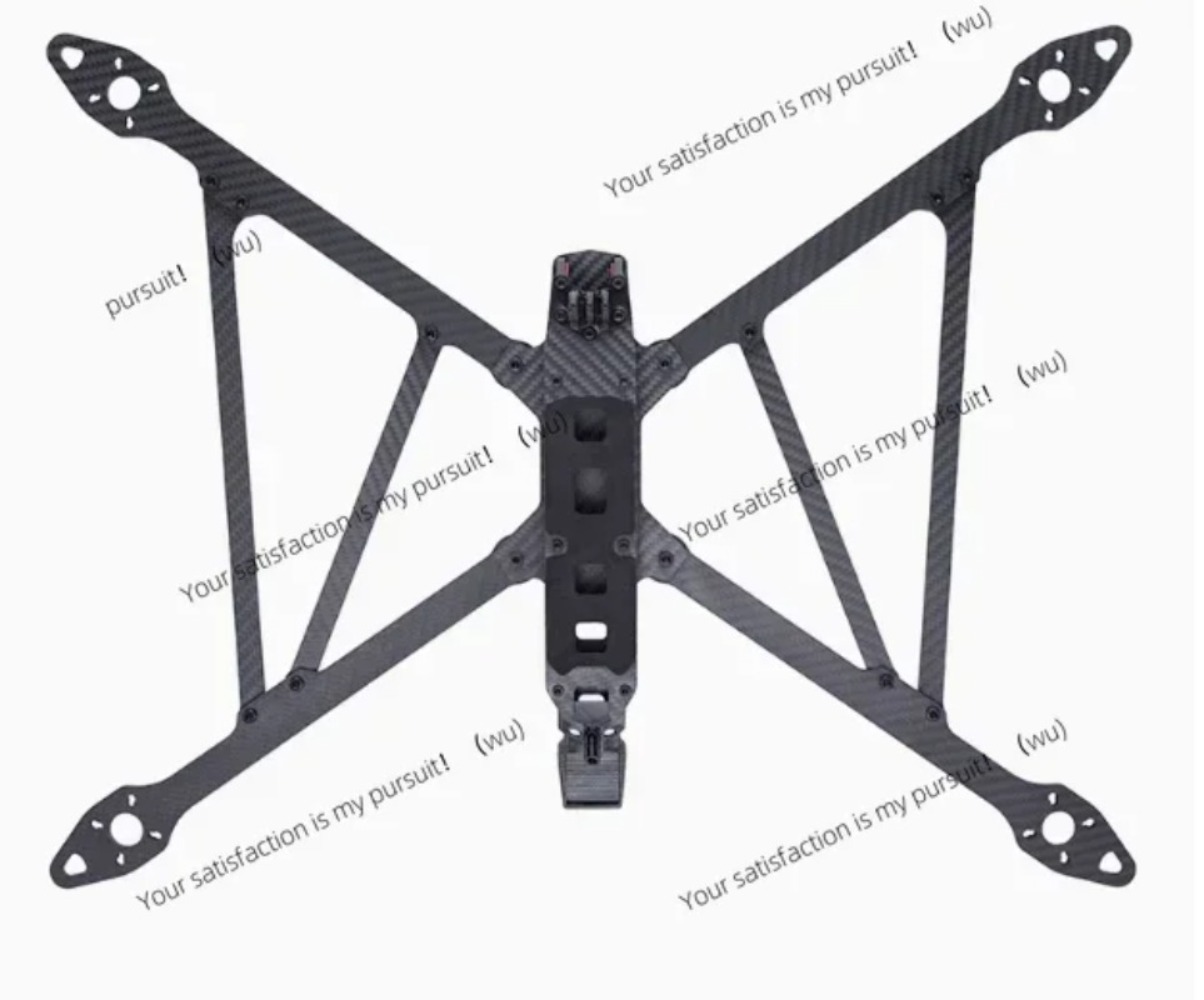 570-670mm X-CLASS 13/15인치, iFl - Drone With Rc 리뷰 및 가격