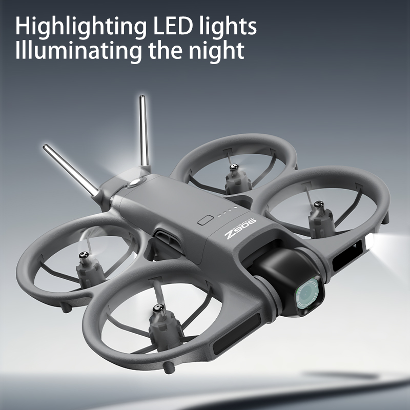 레노버 Z906 GPS 접이식 드론 8K 듀얼 카메라  - Drone Smart Rc 리뷰 및 가격