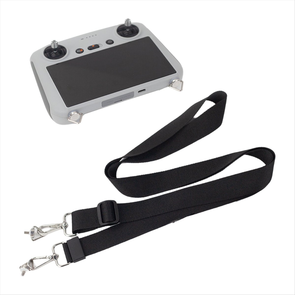 미니 4 프로, 에어 3/3S, 플립, 미니 3/3 프 - Drone Rc Neck Strap 리뷰 및 가격