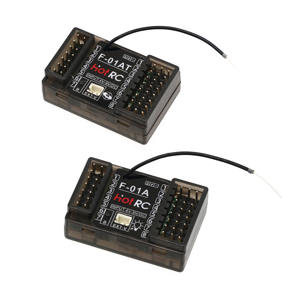 HOTRC 2.4Ghz F-04A F-06A F-08A - Joystick Rc Drone 리뷰 및 가격