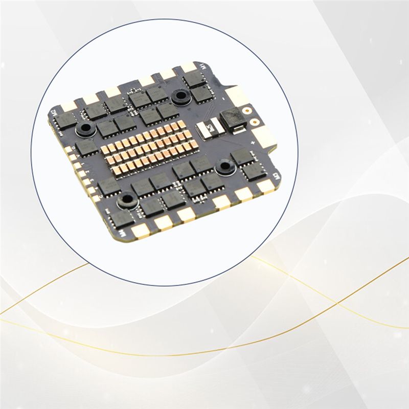BLS 100A 4-In-1 ESC FPV 브러시리스  - Esc 4In1 Brushless 리뷰 및 가격